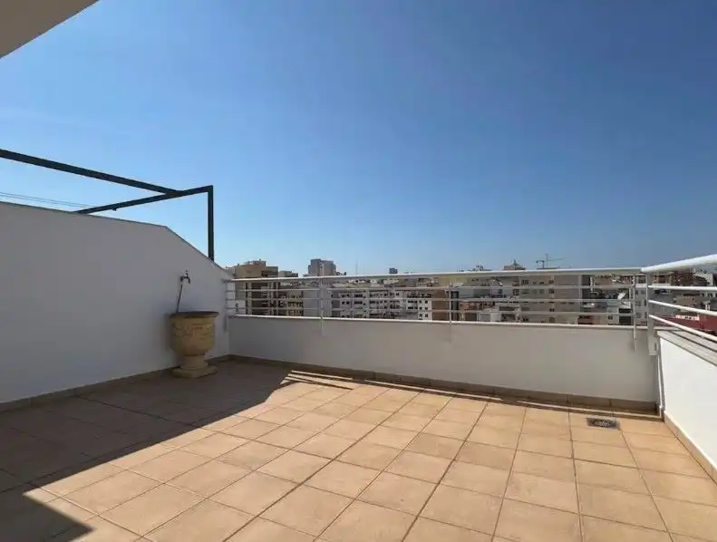 Dúplex amb ascensor en venda a Norte, imagen 4