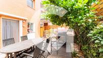 Garden of Planta baja for sale in Terrassa  with Air Conditioner, Heating and Terrace