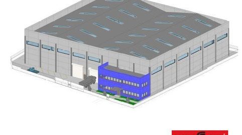 Foto 2 de Terreno industrial en venta en Calle P.i. la Coma, Picassent, Valencia