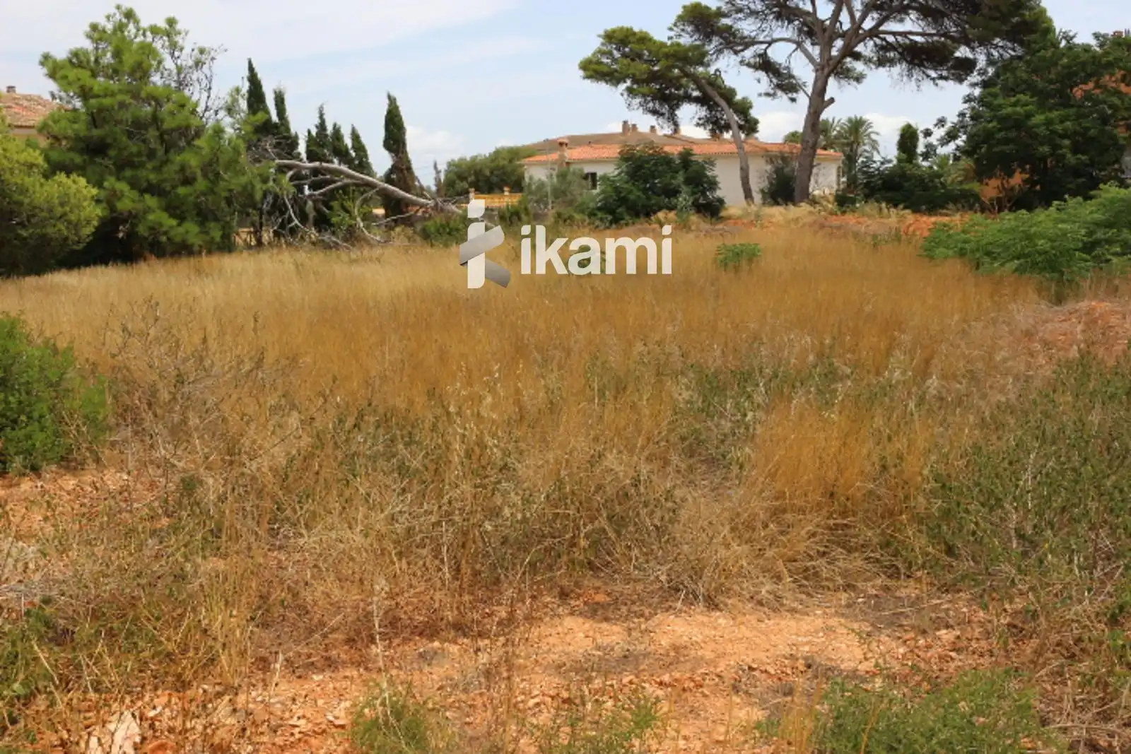 Residencial en venda en Dénia