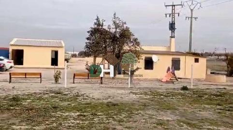 Foto 2 de Finca rústica en venda a Estación - Cruz Roja, Toledo