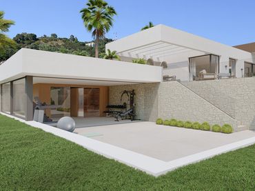 Haus mit Pool zum Verkauf in Río Real - Los Monteros