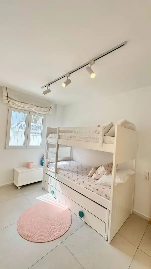 Maison mitoyenne avec jardin à vendre à Playa del Acequión, Náufragos y Rocío del Mar, imagen 36