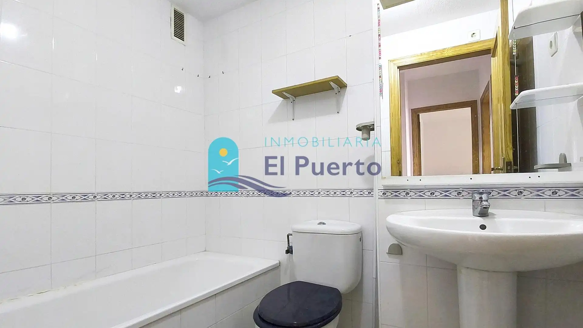 Mini appartamento con ascensore in vendita a Puerto de Mazarrón, imagen 11