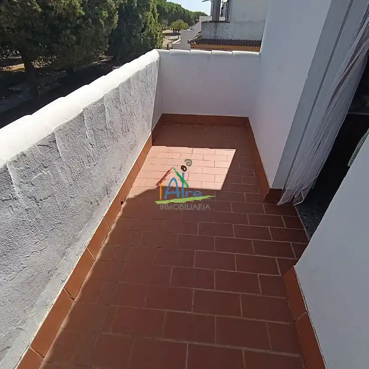 Adossat amb jardí en venda a Retama, imagen 41