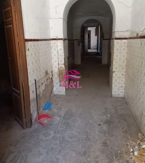 Foto 2 de Casa o chalet en venta en Esparragalejo, Badajoz