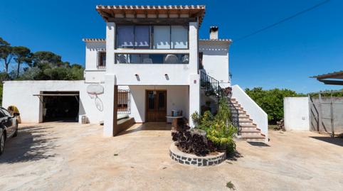 Foto 5 de Casa o xalet en venda a La Xara - La Sella, Dénia