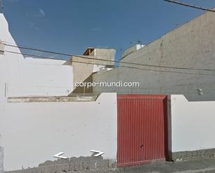 Exterior view of Residential for sale in Puerto del Rosario