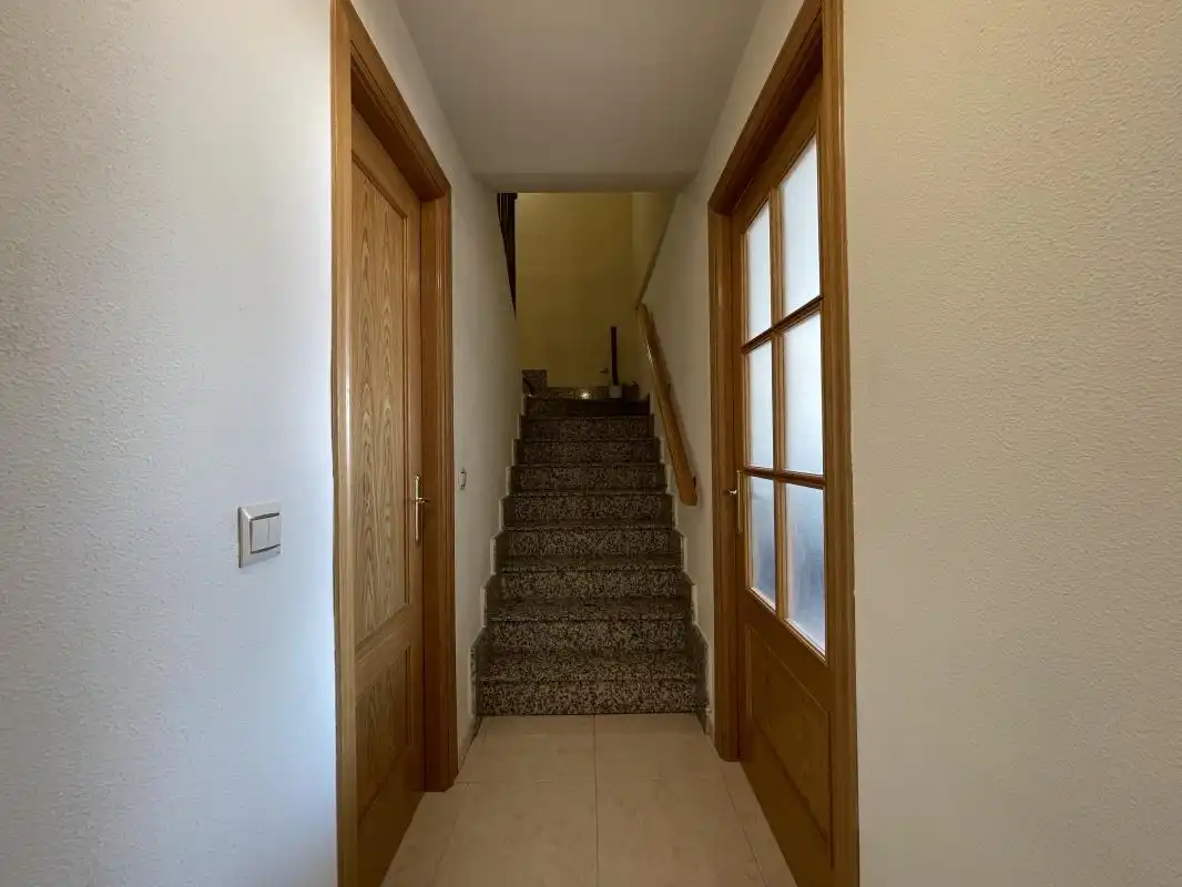 Dúplex en venta en Recas con Calefacción, Terraza y Trastero