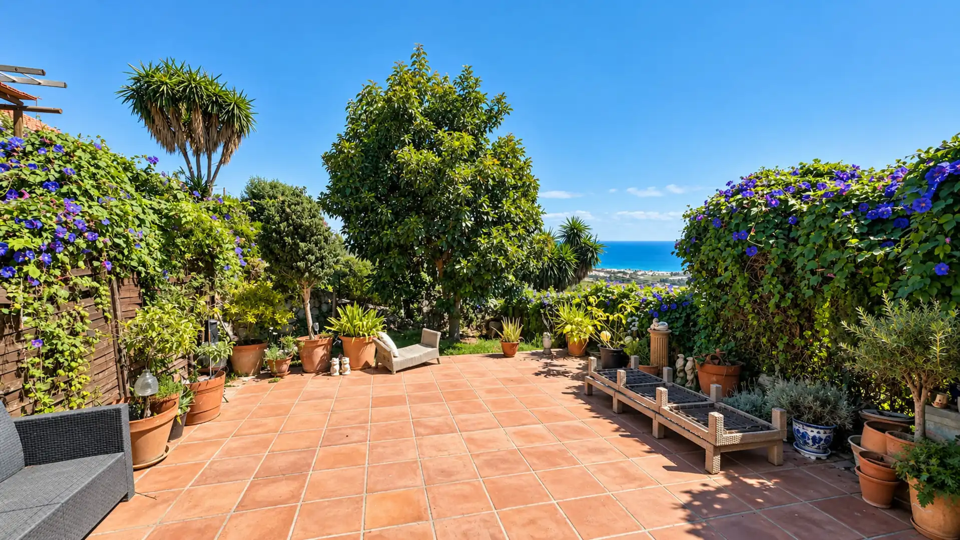 Casa a schiera in vendita a Manilva Pueblo, imagen 16