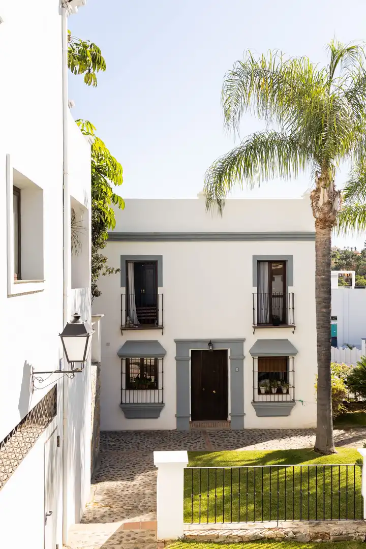 Chalet con terraza en venta en Benamara - Atalaya, imagen 30