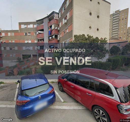 Piso en Venta en Badia del Vallès