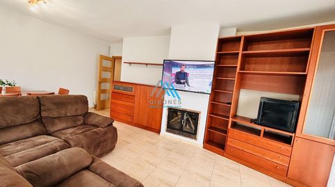 Foto 2 de Piso en venta en Doctor Casals, Santa Cristina Poble, Santa Cristina d'Aro