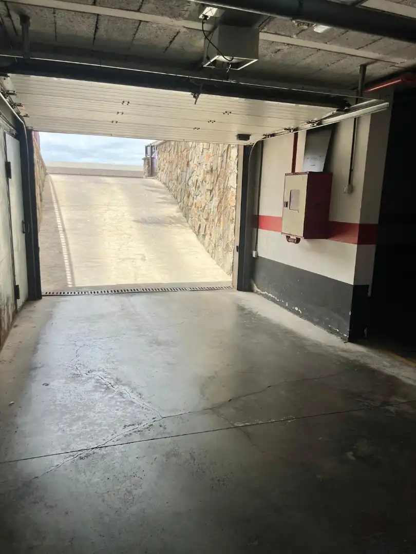 Parking of Garage for sale in Santa María de Guía de Gran Canaria