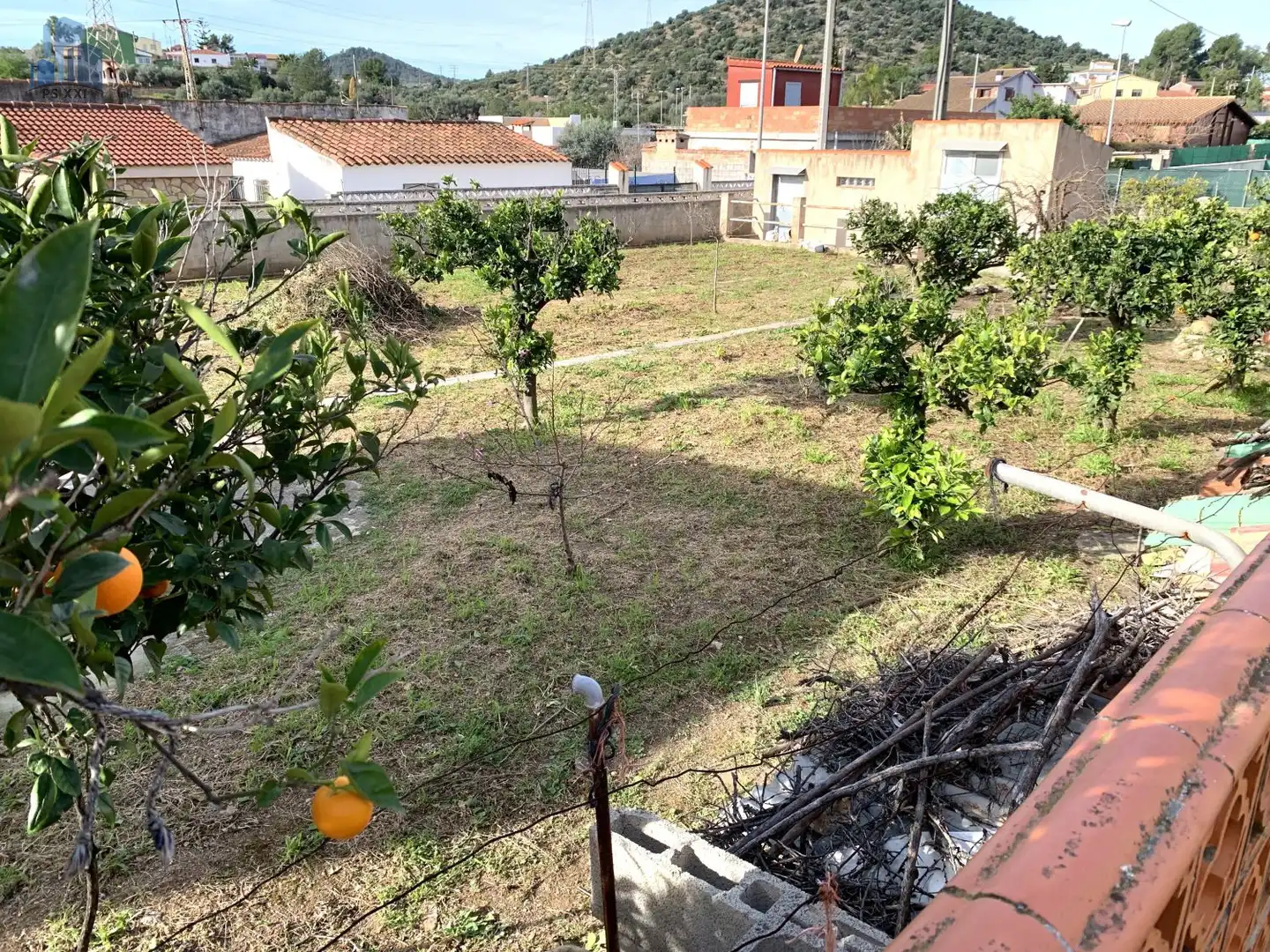 Casa o chalet en venta en Onda con Terraza, Trastero y Amueblado