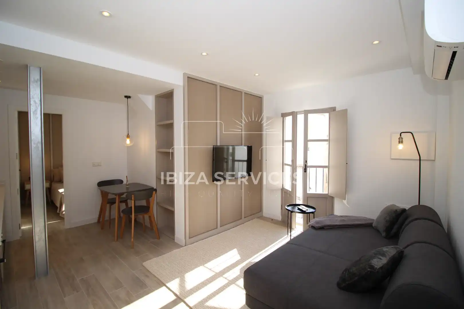 Wohnung zur Miete in Dalt de la Vila - La Marina, imagen 3
