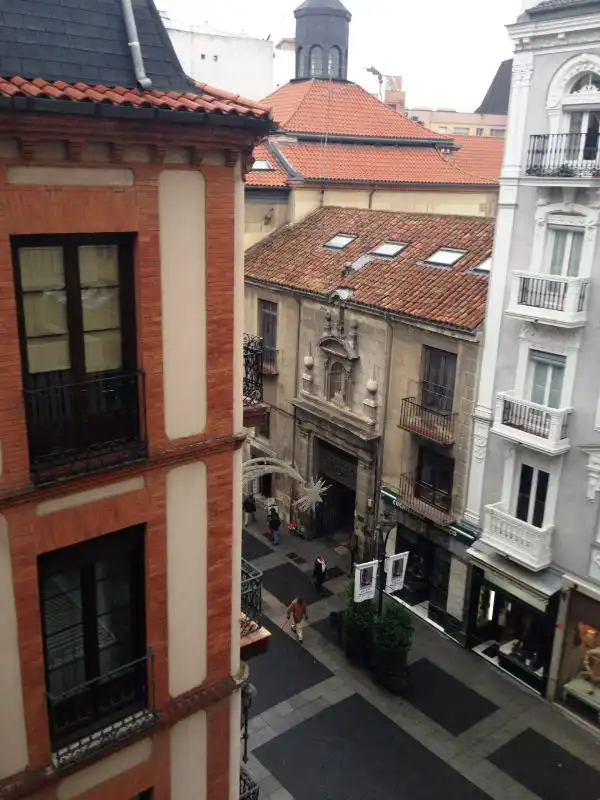 Office space with lift to rent in Calle de Santiago, imagen 8