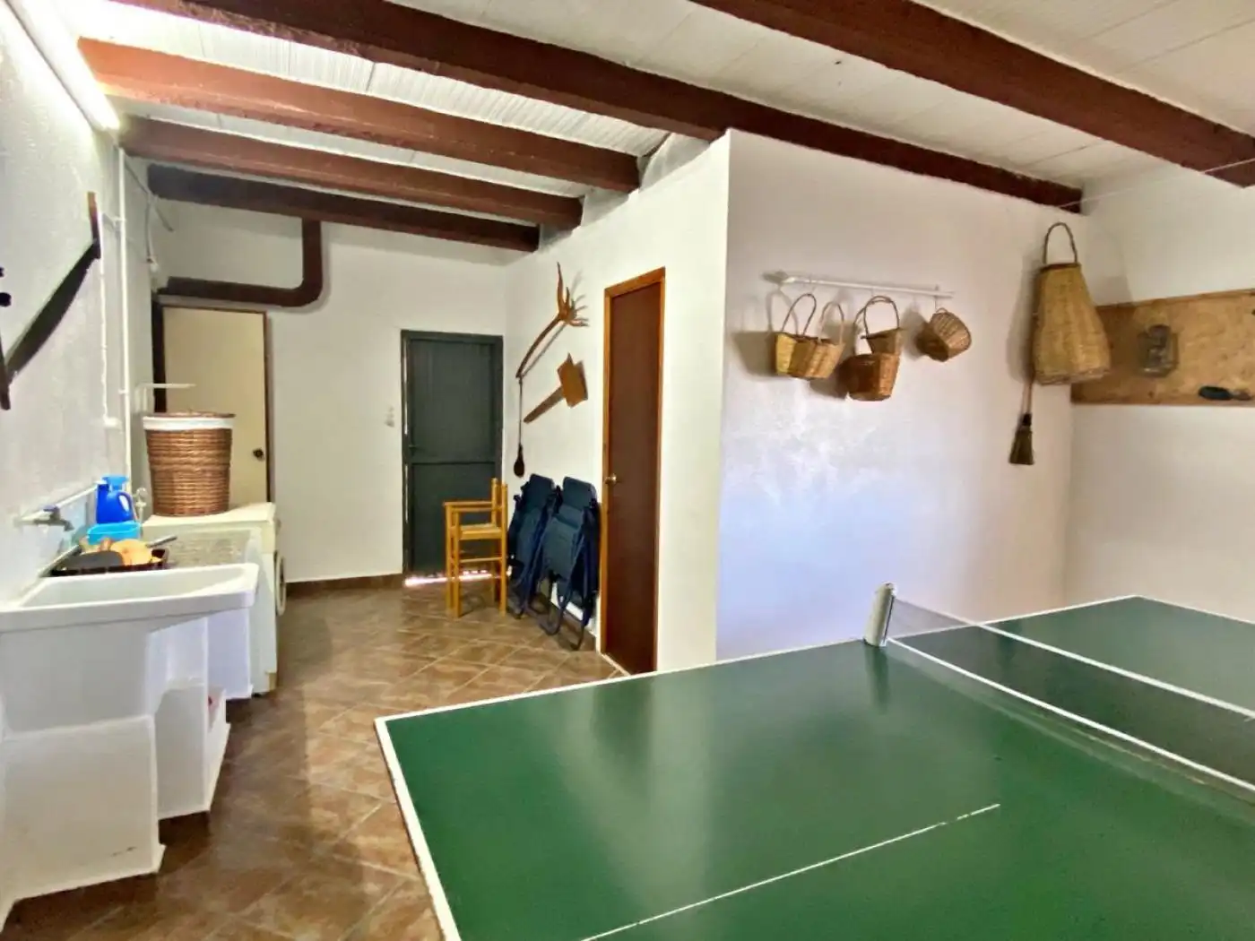 Country house zum Verkauf in Deltebre mit Privatgarten