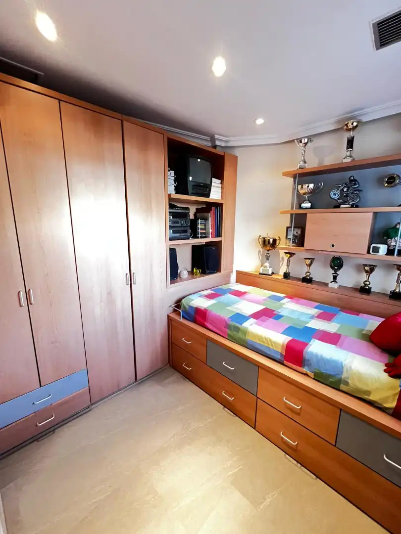 Piso en venta en Plaza Mayor, imagen 24