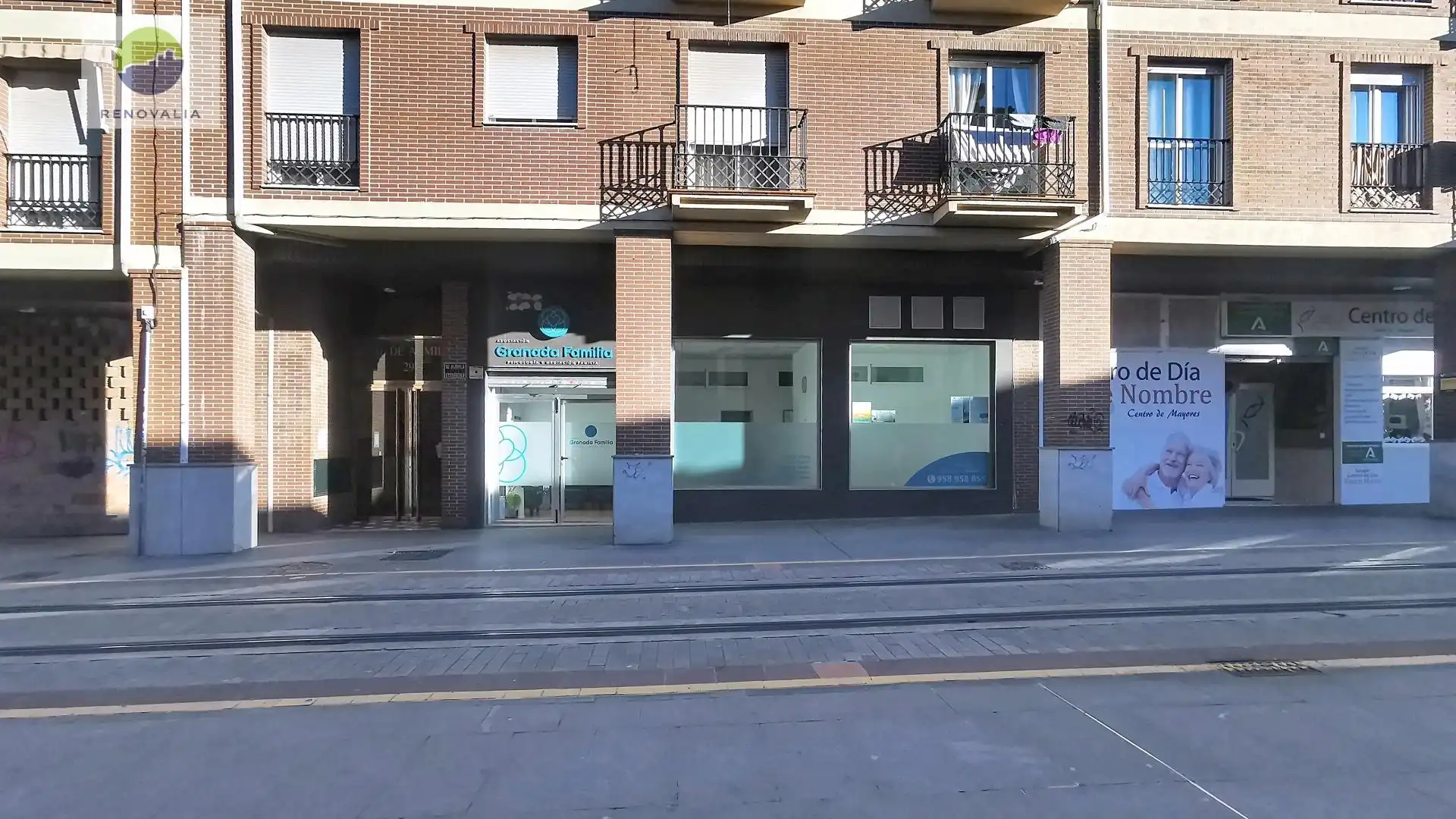 Locale commerciale in vendita a Calle Real de Armilla 29, imagen 15