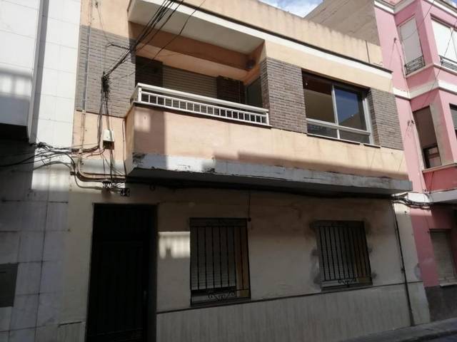 Piso en Venta en ALBACETE en Estadio Castalia