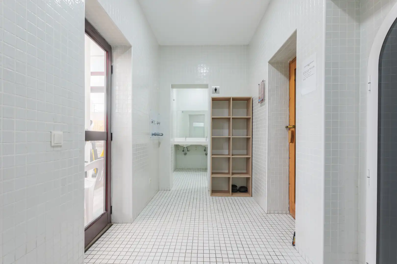 Appartamento con ascensore in vendita a Calle Pizarro, imagen 54