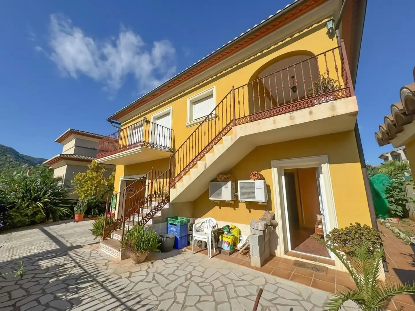 Detached house with pool for sale in Calle d'Isa Tròlec 8, imagen 67