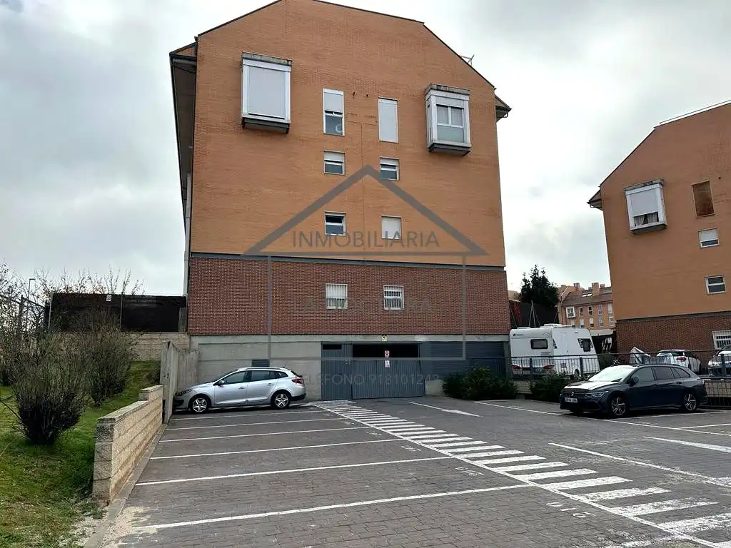 Parking of Garage for sale in Arroyomolinos (Madrid)
