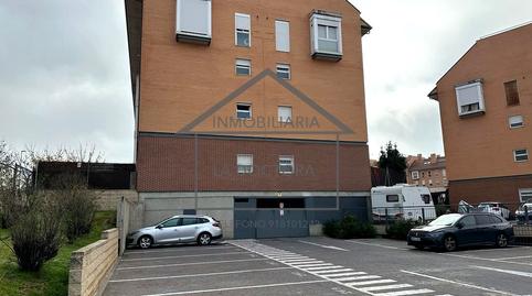 Photo 4 of Garage for sale in De Gandía, Urbanización el Mediterráneo, Arroyomolinos (Madrid)