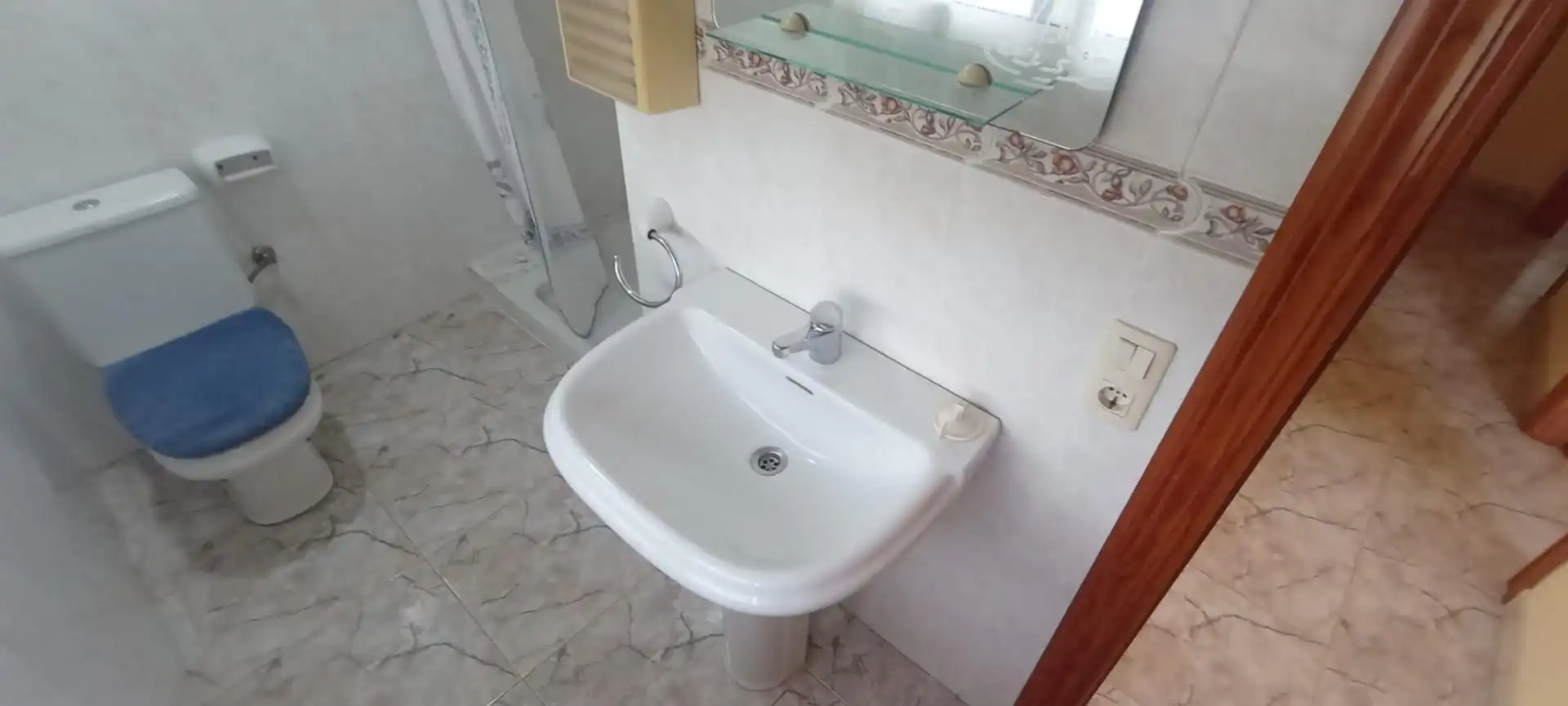 Baño de Casa o chalet de alquiler en Vinaròs con Terraza y Amueblado