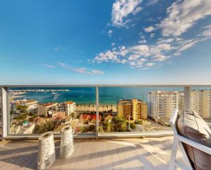 Attic for sale in Avenida  Ciudad de Requena, 2, Platja de Vila Joiosa