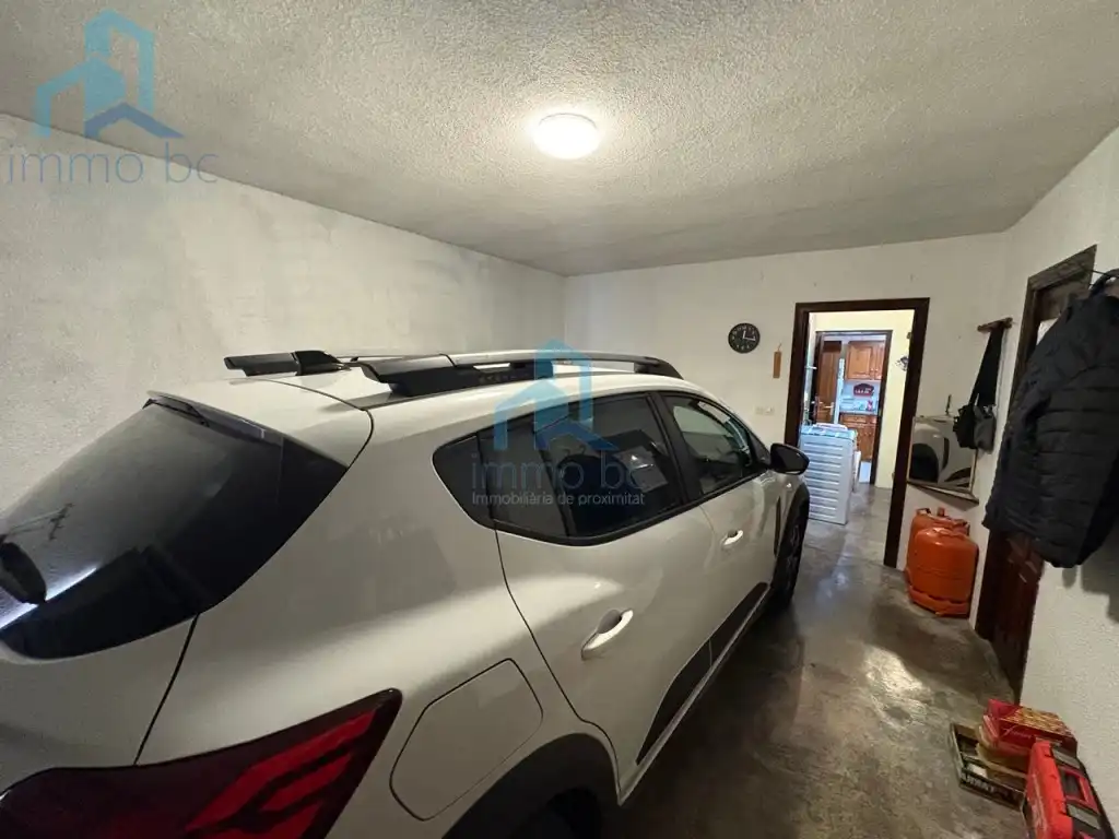 Aparcament de Casa o xalet en venda en Tarragona