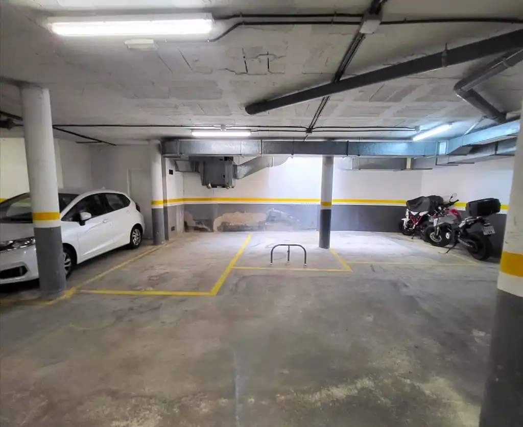 Parkplatz mit Aufzug zum Verkauf in Ca n'Oriol, imagen 3