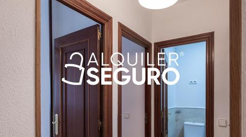 Foto 4 de Casa o xalet de lloguer a Via Lactea, Urbanizaciones, Rivas-Vaciamadrid