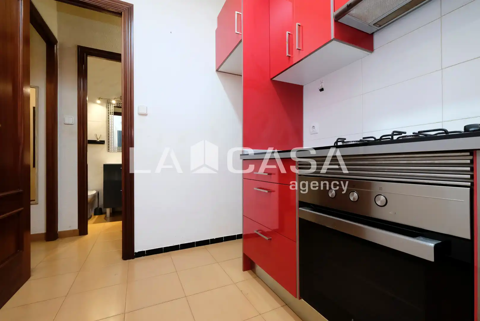 Wohnung mit Terrasse zum Verkauf in Passeig de Fabra i Puig, imagen 19