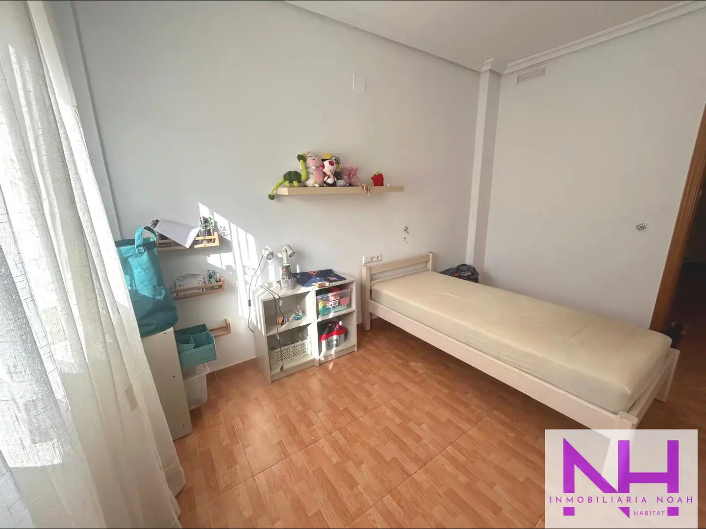 Casa a schiera con terrazza in vendita a Les Alqueries / Alquerías del Niño Perdido, imagen 7