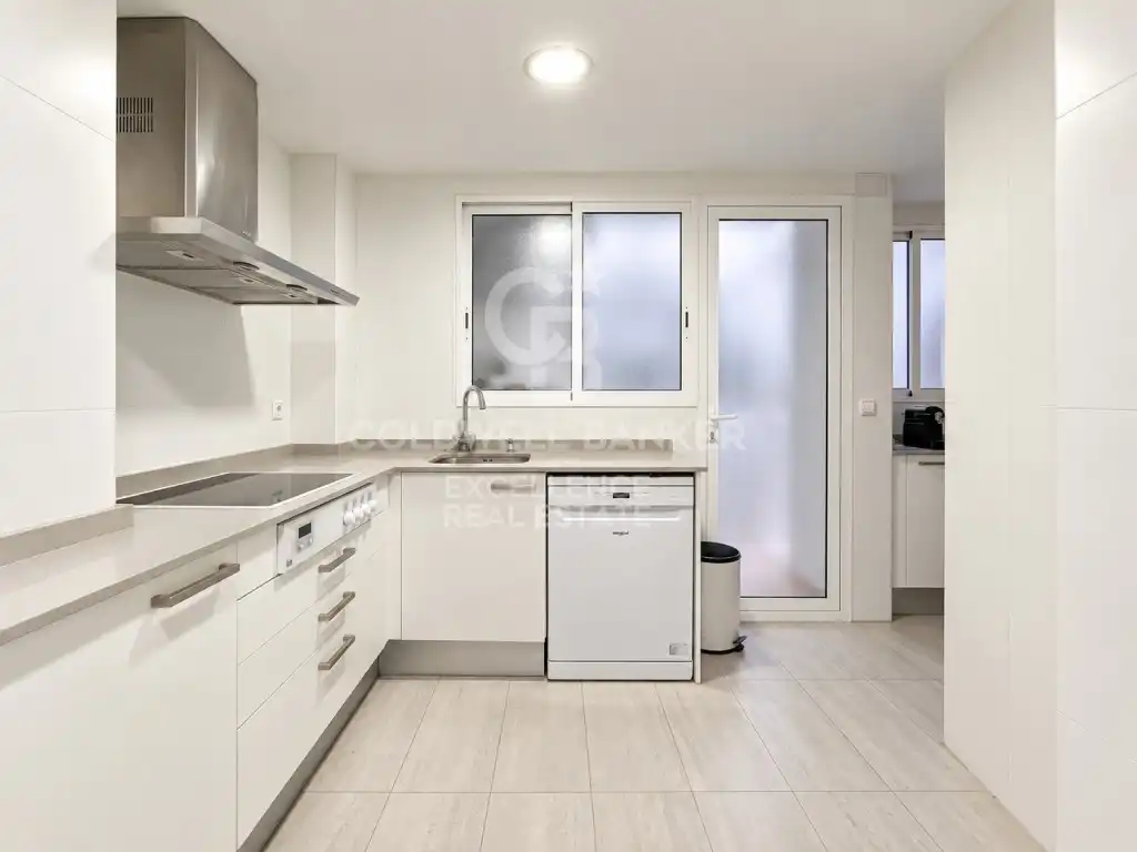 Flat with lift for sale in Calle Cavanilles, imagen 11