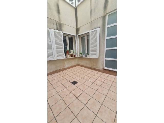 Piso en Venta en Santa Margalida Poble