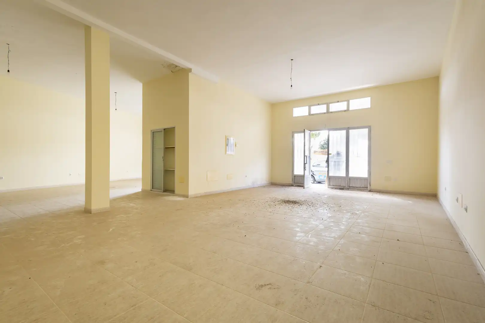 Commercial properties for sale in Av. Juan de Bethencourt, 8, 8, Zona Centro