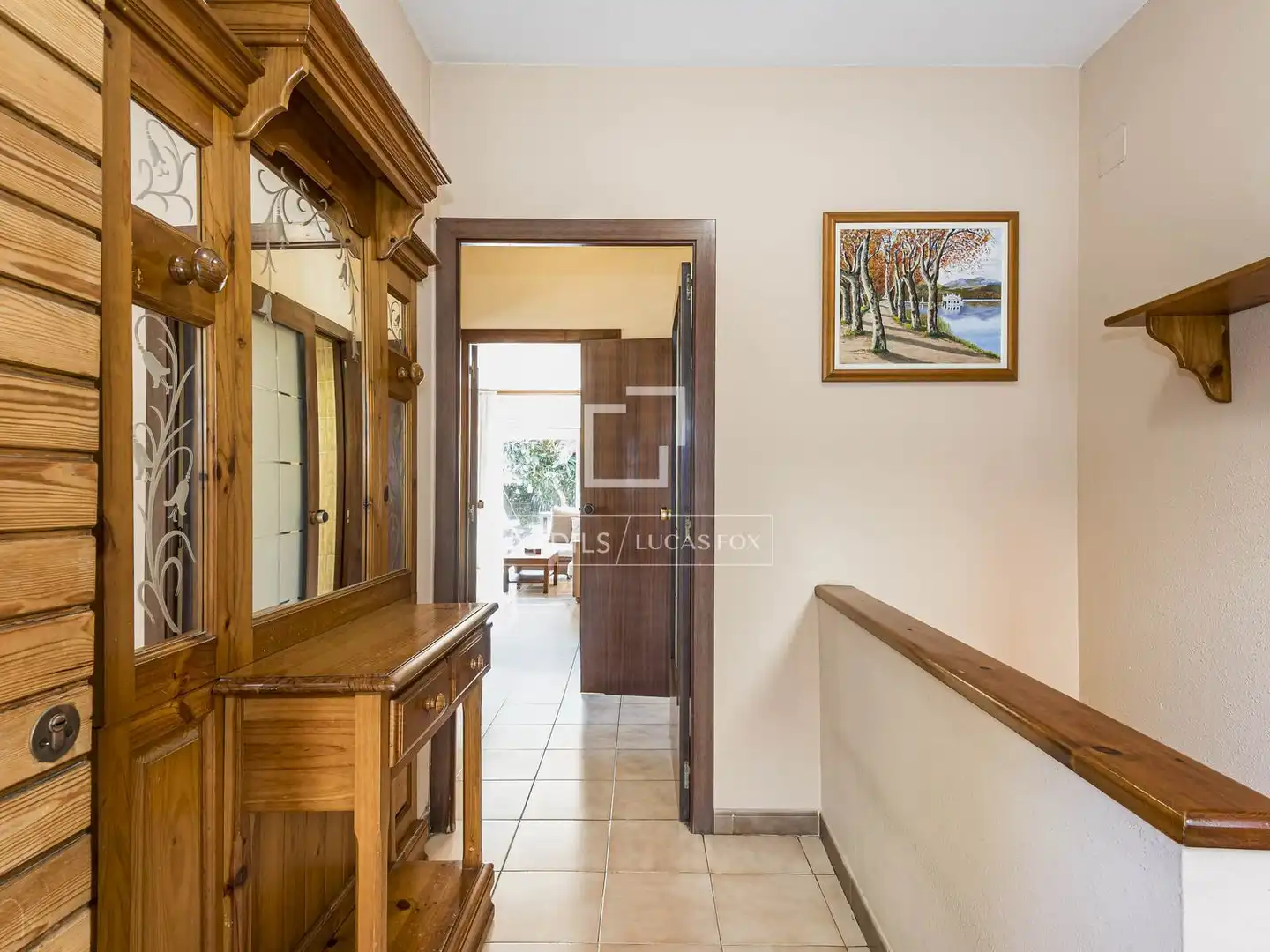 Casa o xalet en venda en Sant Cugat del Vallès amb Aire condicionat, Calefacció i Jardí privat