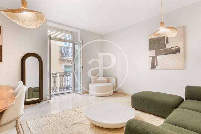 Piso en Alquiler en C/ de la Llanterna en El Mercat