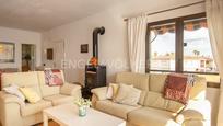 Living room of Attic for sale in Vinaròs  with Terrace