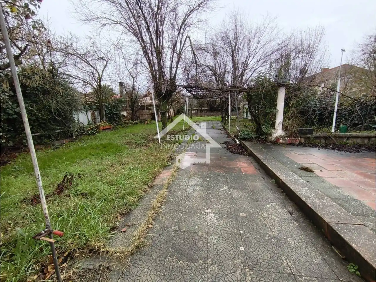 Casa amb jardí en venda a Calle Redonda, imagen 78