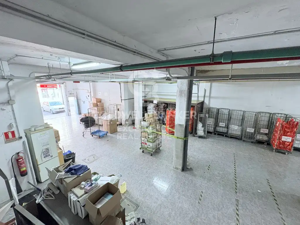 Business premises for sale in Carretera Barcelona, imagen 4
