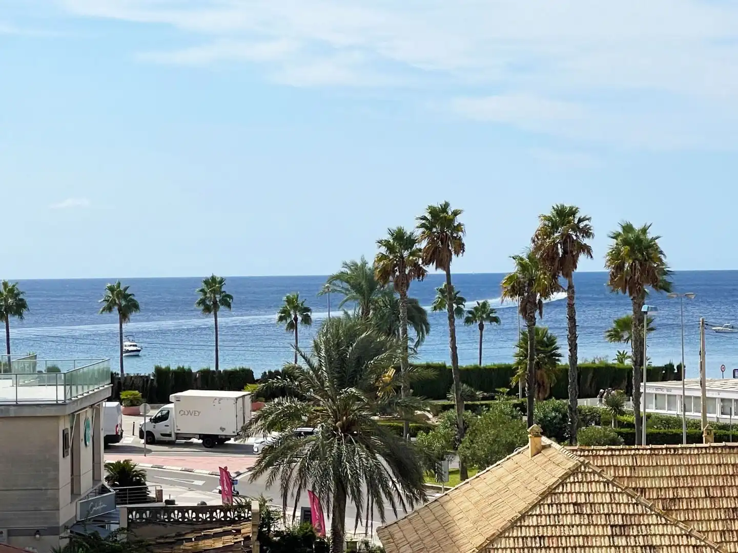 Apartament amb terrassa en venda a Puerto, imagen 2