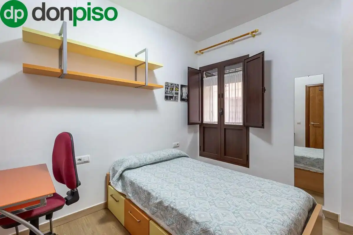 Flat with lift for sale in Calle SALVADOR 2, imagen 16