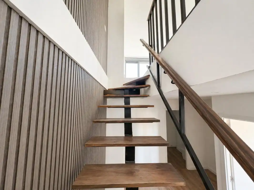 Flat with terrace for sale in Carrer de Ramón y Cajal, imagen 11