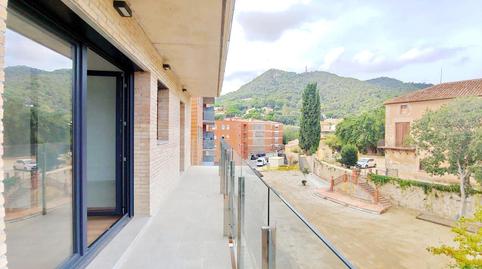 Foto 3 de Pis de lloguer a Cabrera de Mar, Barcelona