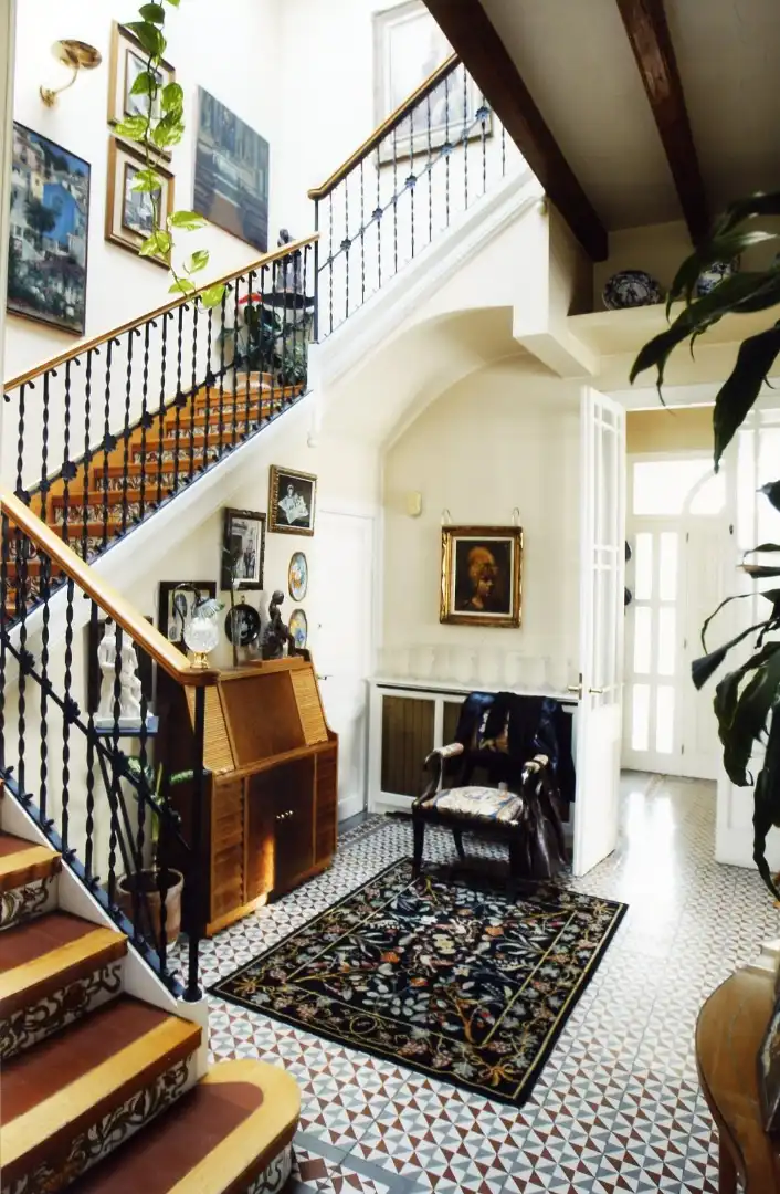 Casa o xalet en venda en Capellades amb Aire condicionat, Calefacció i Jardí privat