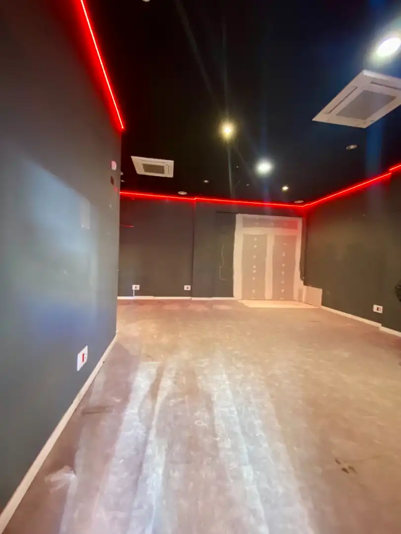 Local de alquiler en Ciudad Real con Aire acondicionado y Calefacción